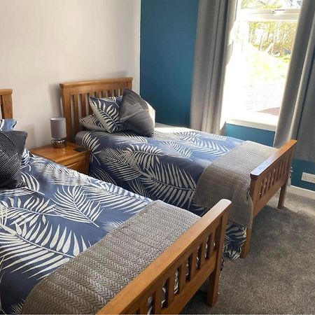 Sunnybank, Kensaleyre Villa Портри Екстериор снимка