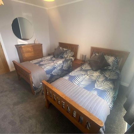 Sunnybank, Kensaleyre Villa Портри Екстериор снимка