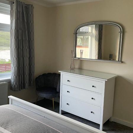 Sunnybank, Kensaleyre Villa Портри Екстериор снимка