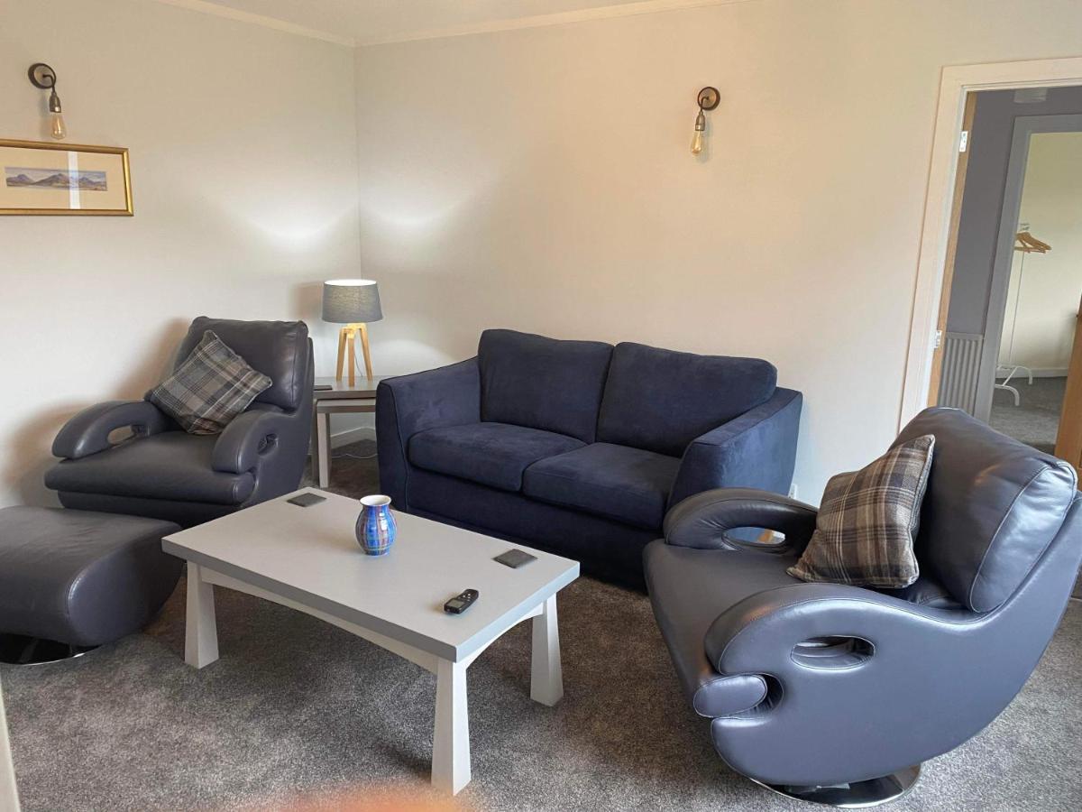 Sunnybank, Kensaleyre Villa Портри Екстериор снимка