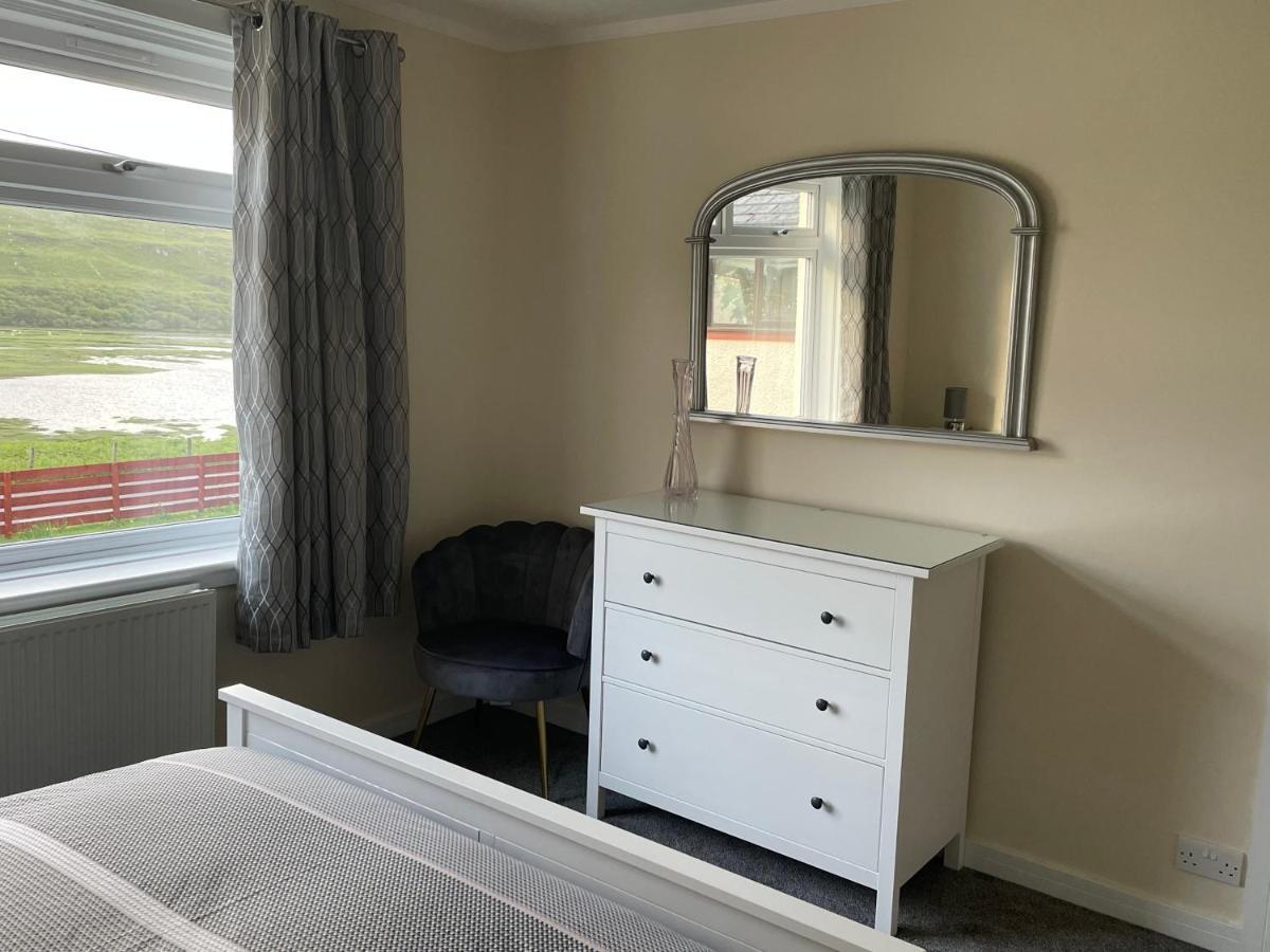 Sunnybank, Kensaleyre Villa Портри Екстериор снимка